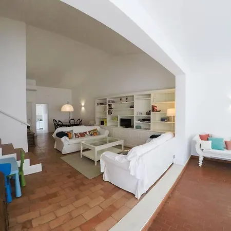 4-bedroom With Garden & Pool & Ac At The Da Rocha Villa Portimao