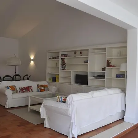 4-bedroom With Garden & Pool & Ac At The Da Rocha * Portimão