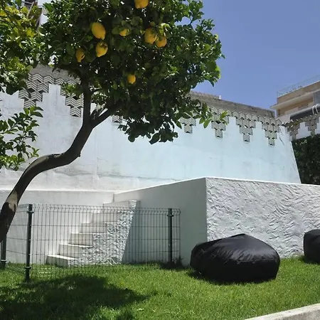 4-bedroom With Garden & Pool & Ac At The Da Rocha Villa Portimão