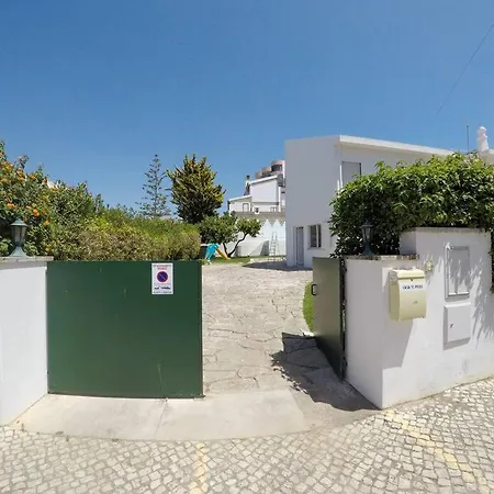 Villa 4-bedroom With Garden & Pool & Ac At The Da Rocha *