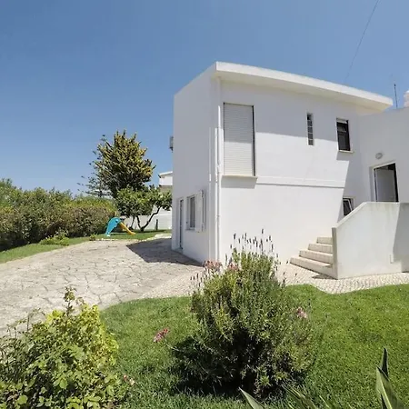 Villa 4-bedroom With Garden & Pool & Ac At The Da Rocha