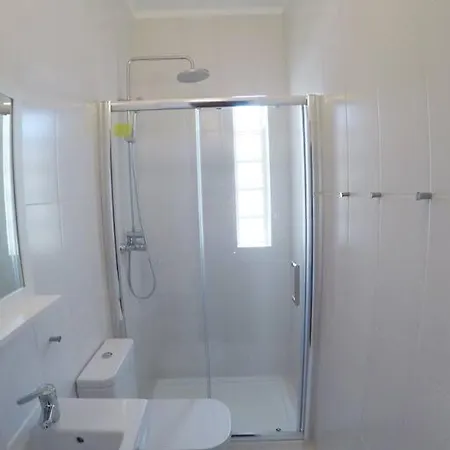 4-bedroom With Garden & Pool & Ac At The Da Rocha * Портиман