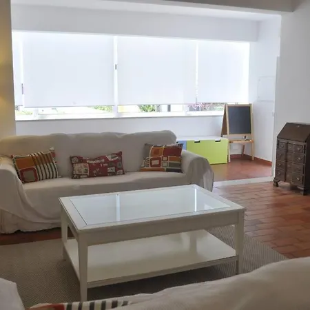 Вилла 4-bedroom With Garden & Pool & Ac At The Da Rocha